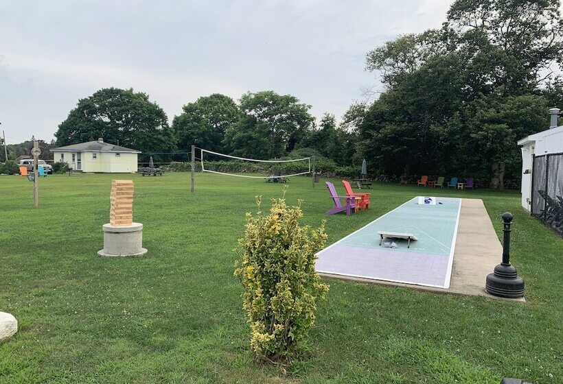 Phil & Anns Sunset Motel