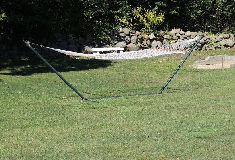 Phil & Anns Sunset Motel