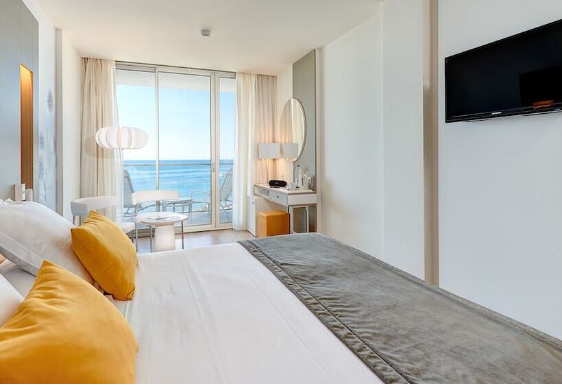 Protur Playa Cala Millor Hotel - Adults Only