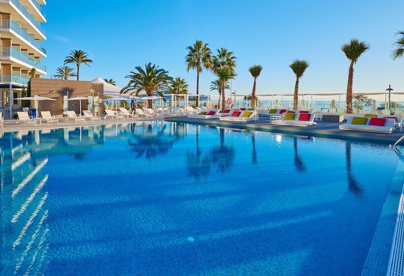 Protur Playa Cala Millor Hotel - Adults Only