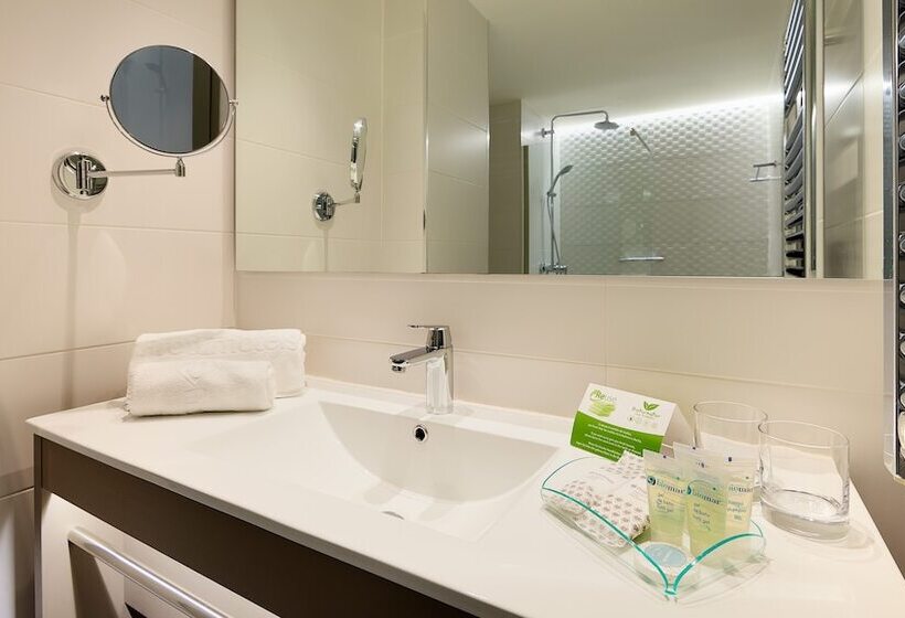 Protur Playa Cala Millor Hotel - Adults Only