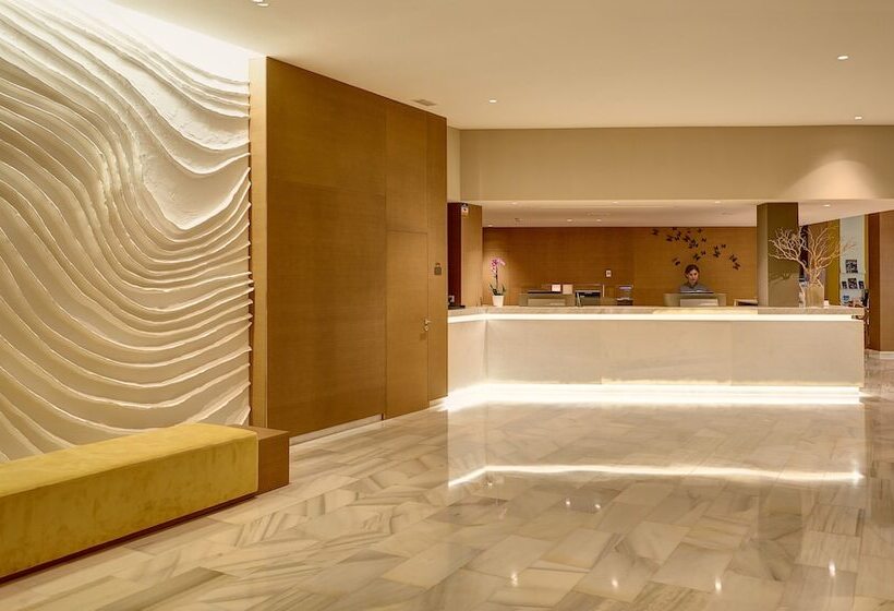 Protur Playa Cala Millor Hotel - Adults Only