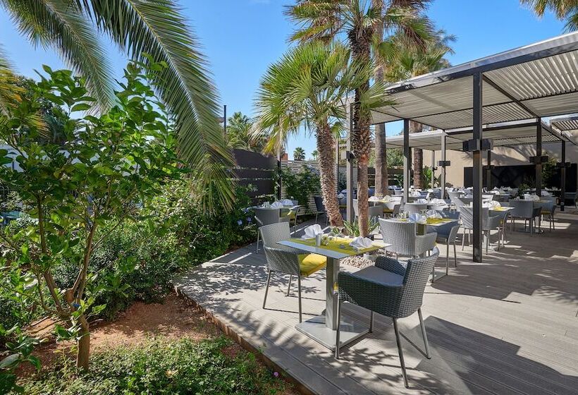 Protur Playa Cala Millor Hotel - Adults Only