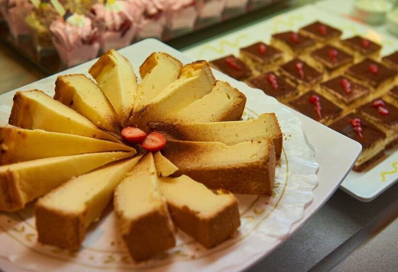 Protur Playa Cala Millor Hotel - Adults Only