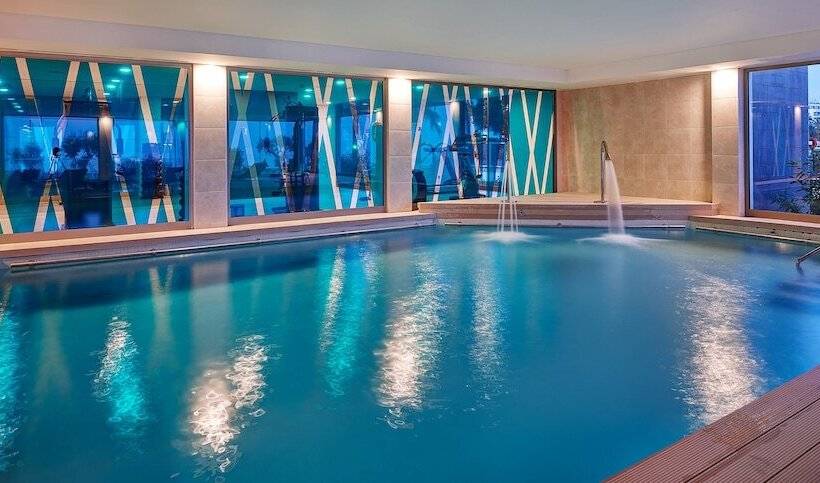 Protur Playa Cala Millor Hotel - Adults Only