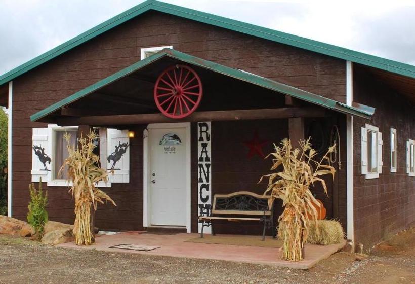 Ranch Mountain Cabin, Stunning! Bbq, Campfire, Hiking