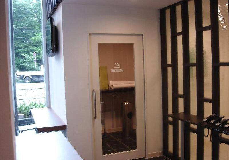 R&b Hotel Tokyo Toyocho