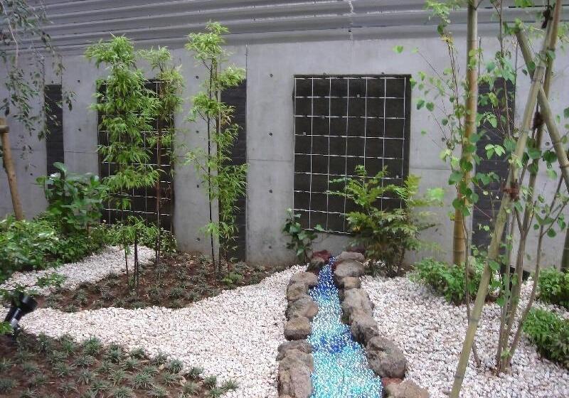 R&b Hotel Tokyo Toyocho