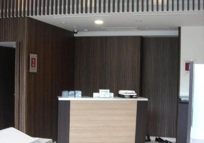 R&b Hotel Tokyo Toyocho