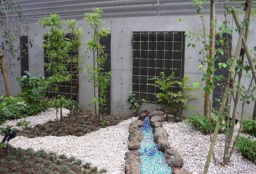 R&b Hotel Tokyo Toyocho