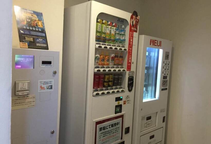 R&b Hotel Tokyo Toyocho