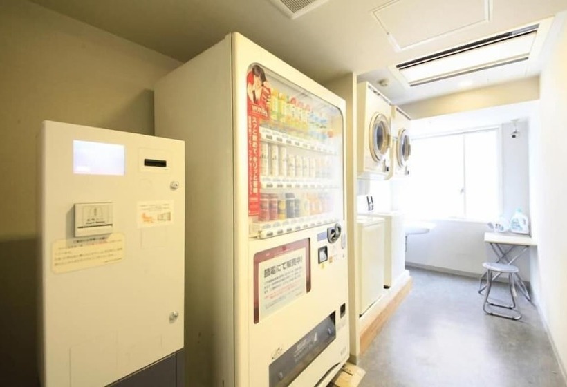 R&b Hotel Tokyo Toyocho