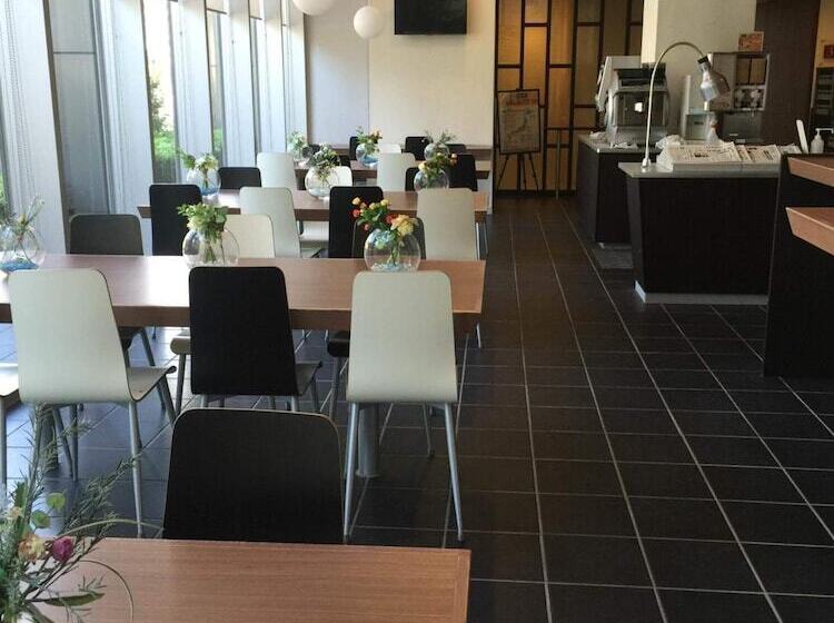 R&b Hotel Tokyo Toyocho