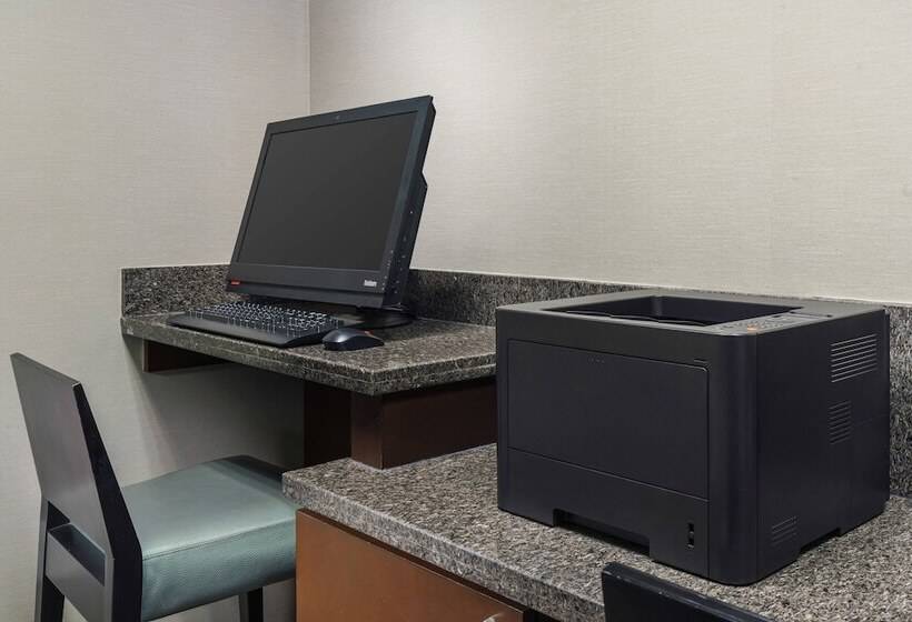 Residence Inn By Marriott Charleston North/ashley Phosphate