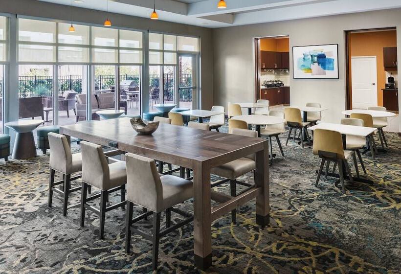Residence Inn By Marriott Charleston North/ashley Phosphate