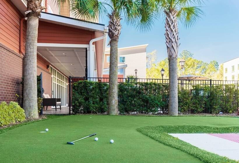 Residence Inn By Marriott Charleston North/ashley Phosphate