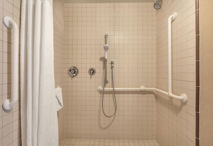 Residence Inn By Marriott Charleston North/ashley Phosphate