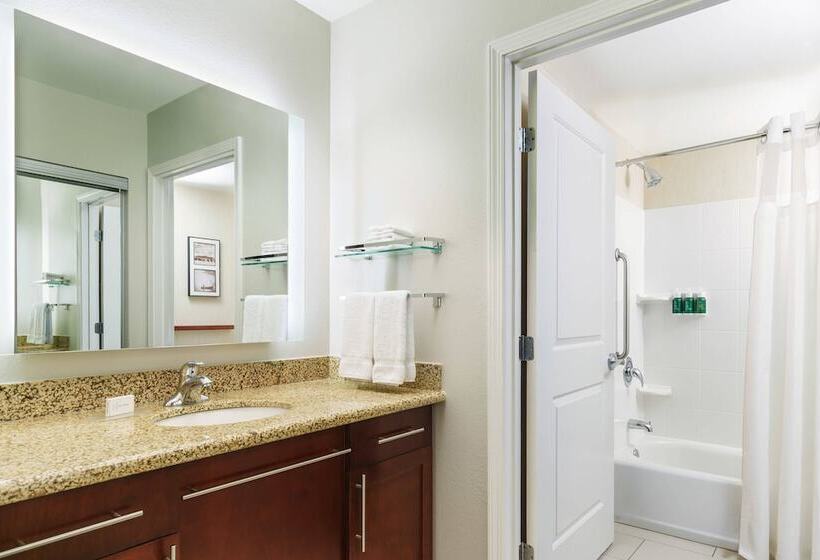 Residence Inn By Marriott Charleston North/ashley Phosphate