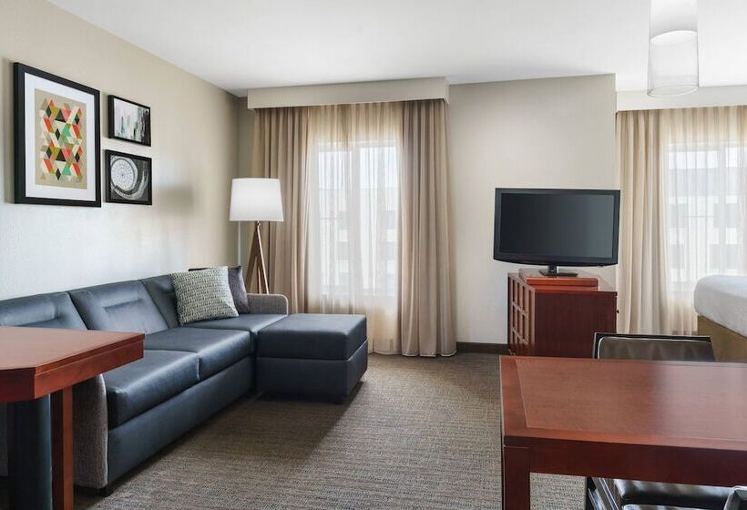 Residence Inn By Marriott Charleston North/ashley Phosphate