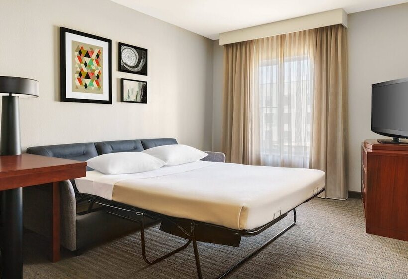 Residence Inn By Marriott Charleston North/ashley Phosphate