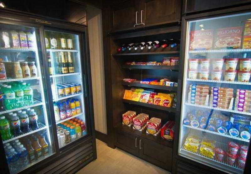 Residence Inn San Diego Del Mar