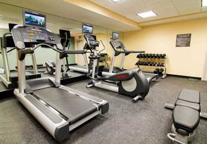 Residence Inn San Diego Del Mar