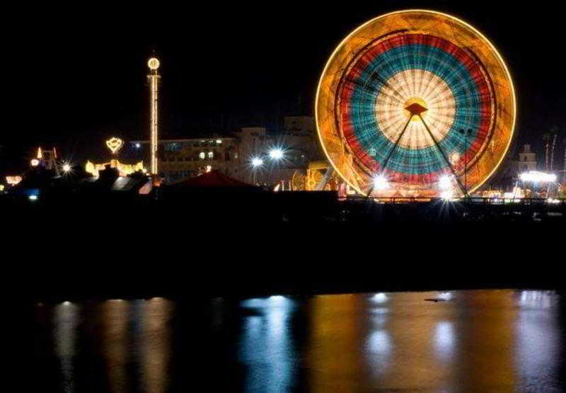 Residence Inn San Diego Del Mar