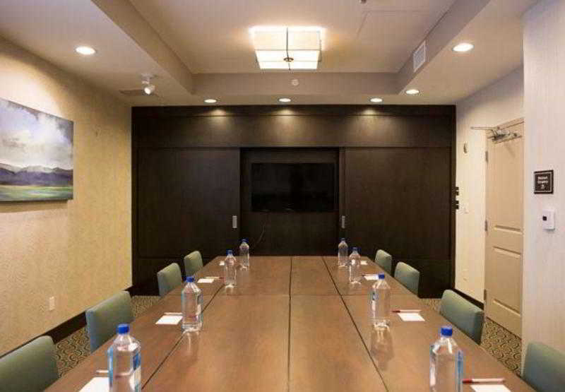 Residence Inn San Diego Del Mar