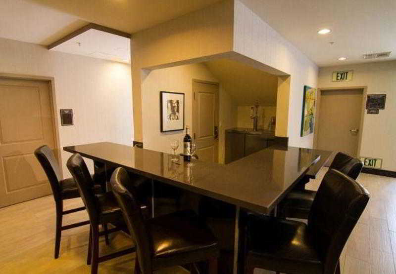 Residence Inn San Diego Del Mar