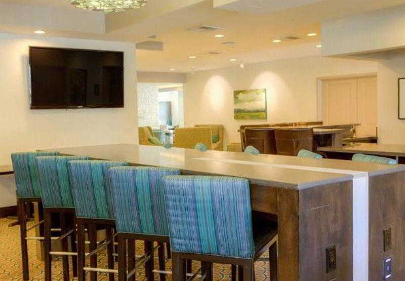 Residence Inn San Diego Del Mar