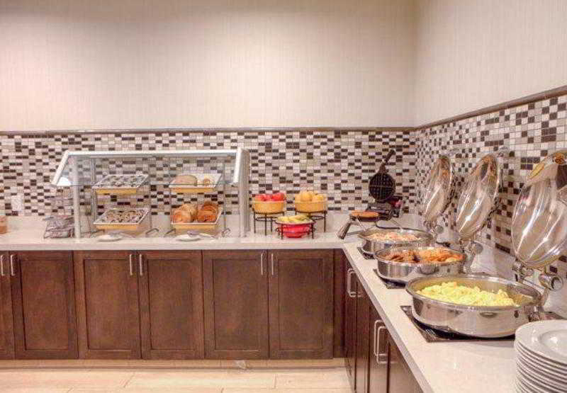 Residence Inn San Diego Del Mar