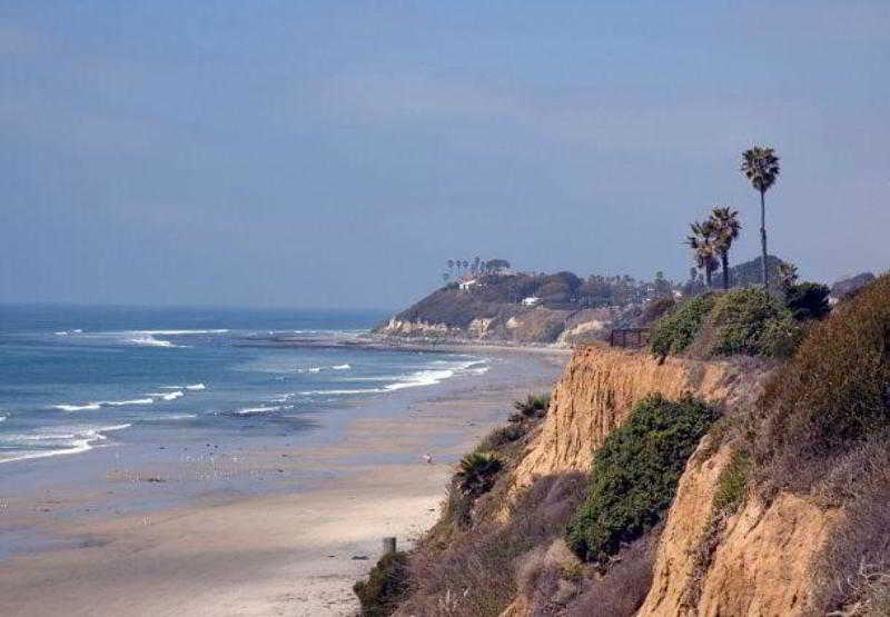 Residence Inn San Diego Del Mar