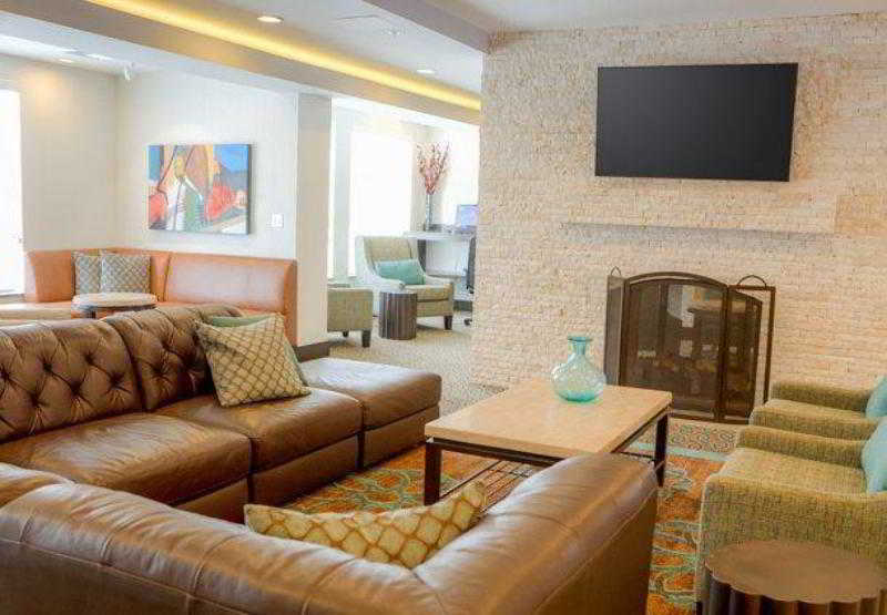 Residence Inn San Diego Del Mar