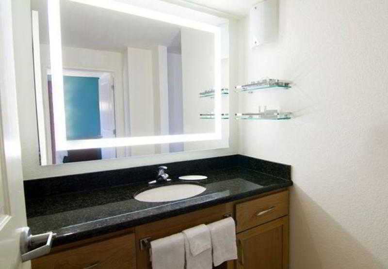 Residence Inn San Diego Del Mar