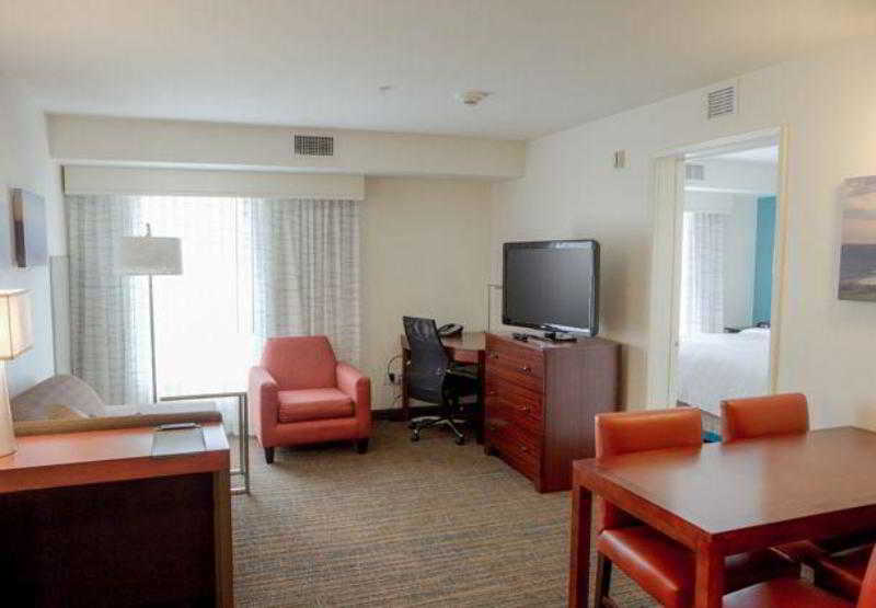 Residence Inn San Diego Del Mar