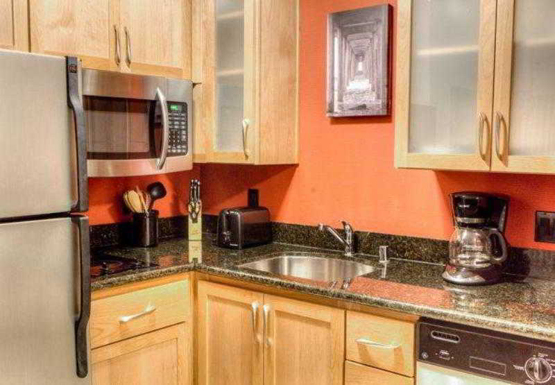 Residence Inn San Diego Del Mar