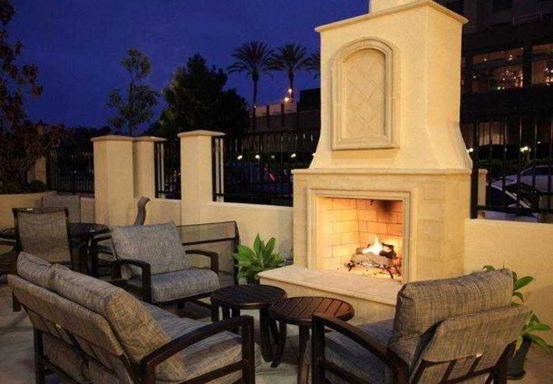 Residence Inn San Diego Del Mar