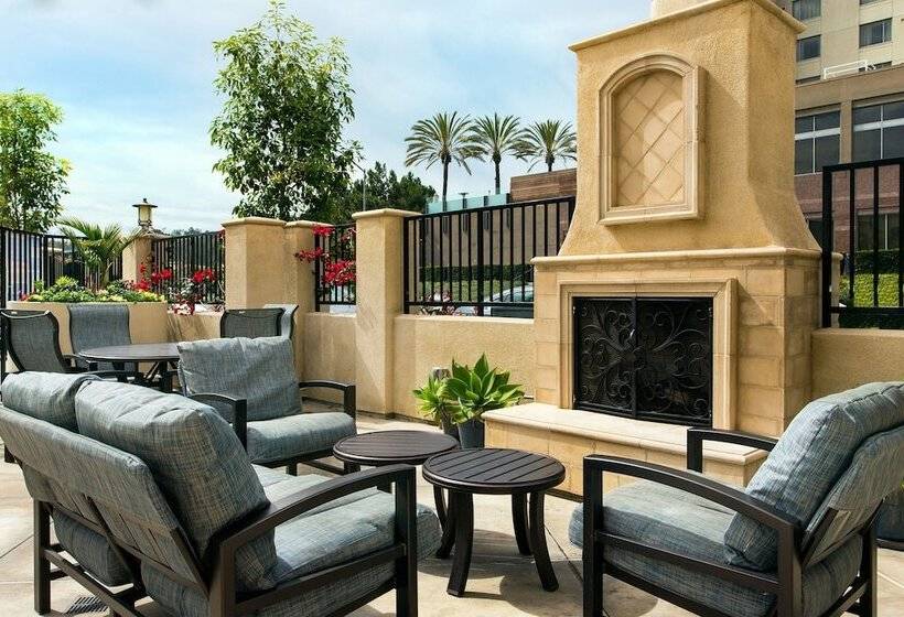 Residence Inn San Diego Del Mar