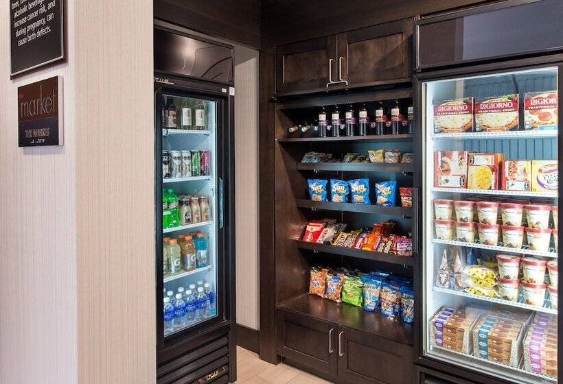 Residence Inn San Diego Del Mar