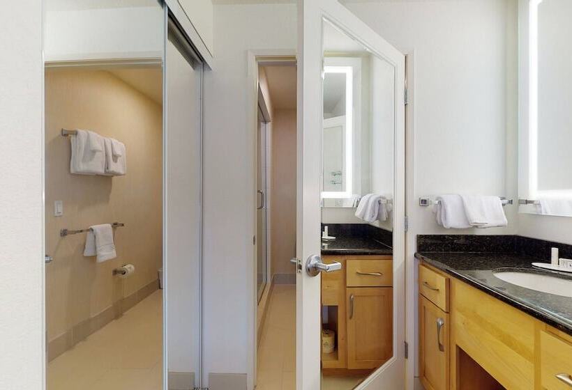 Residence Inn San Diego Del Mar