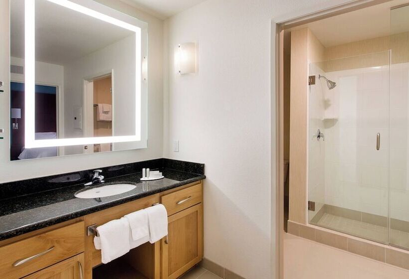 Residence Inn San Diego Del Mar