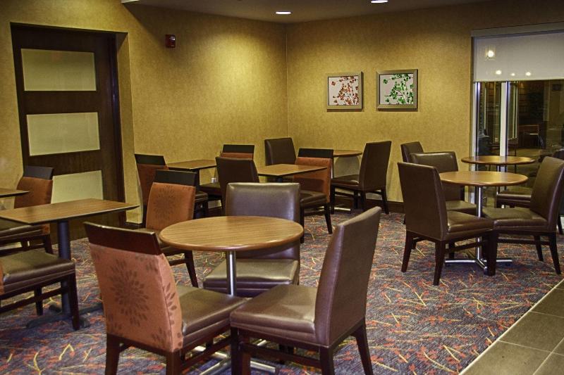 Residence Inn By Marriott Springfield South