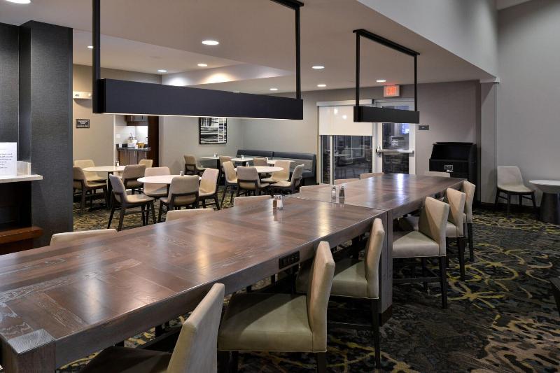 Residence Inn By Marriott Springfield South