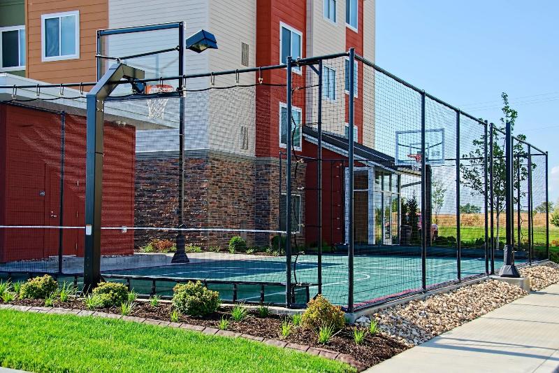 Residence Inn By Marriott Springfield South