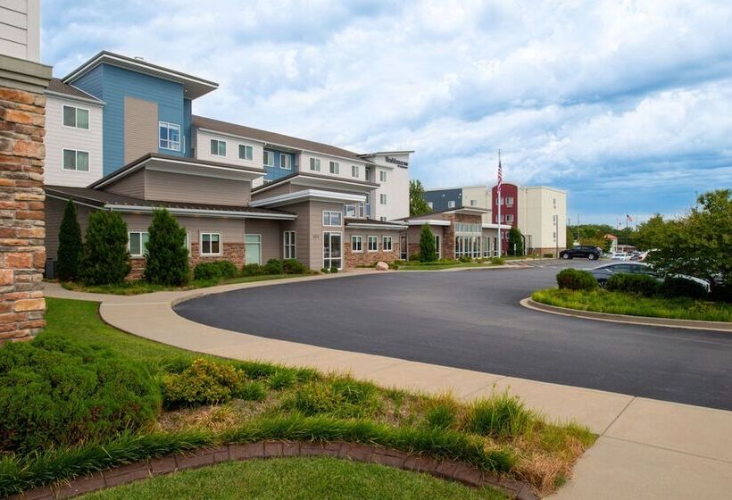 Residence Inn By Marriott Springfield South