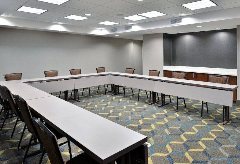 Residence Inn By Marriott Springfield South