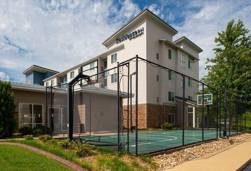 Residence Inn By Marriott Springfield South
