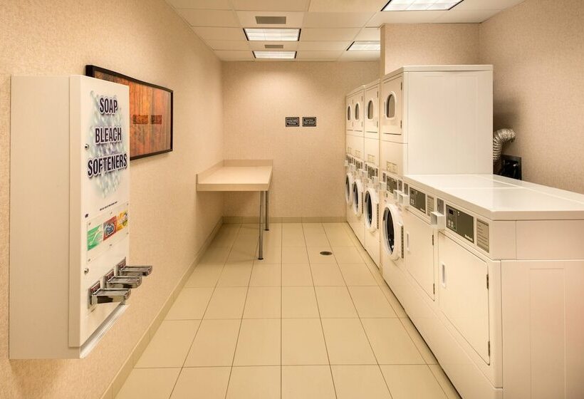 Residence Inn By Marriott Springfield South