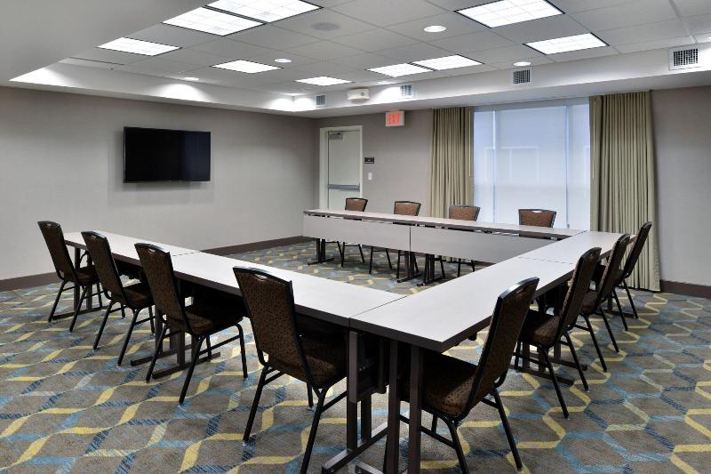 Residence Inn By Marriott Springfield South