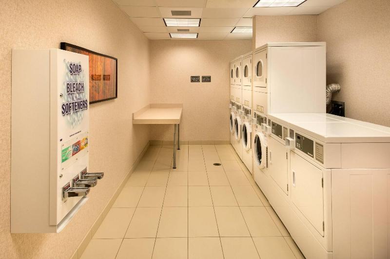 Residence Inn By Marriott Springfield South